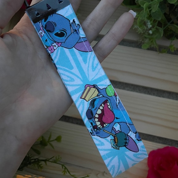 Stitch Key Fob - Picture 3 of 3